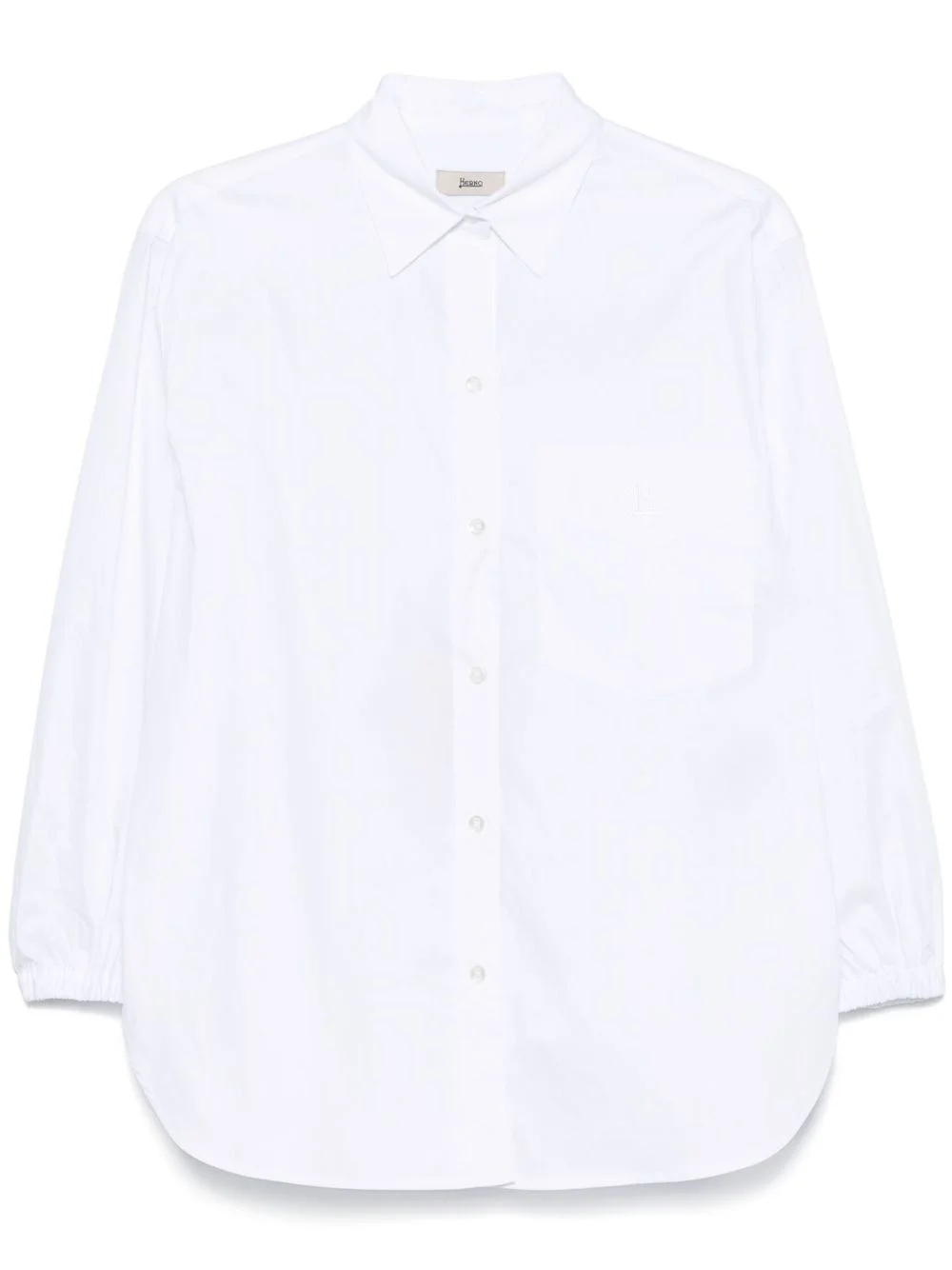 cotton shirt - 1