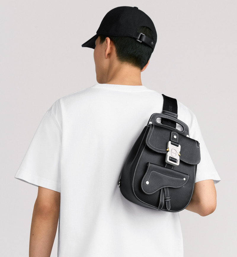 Dior Mini Gallop Sling Bag outlook
