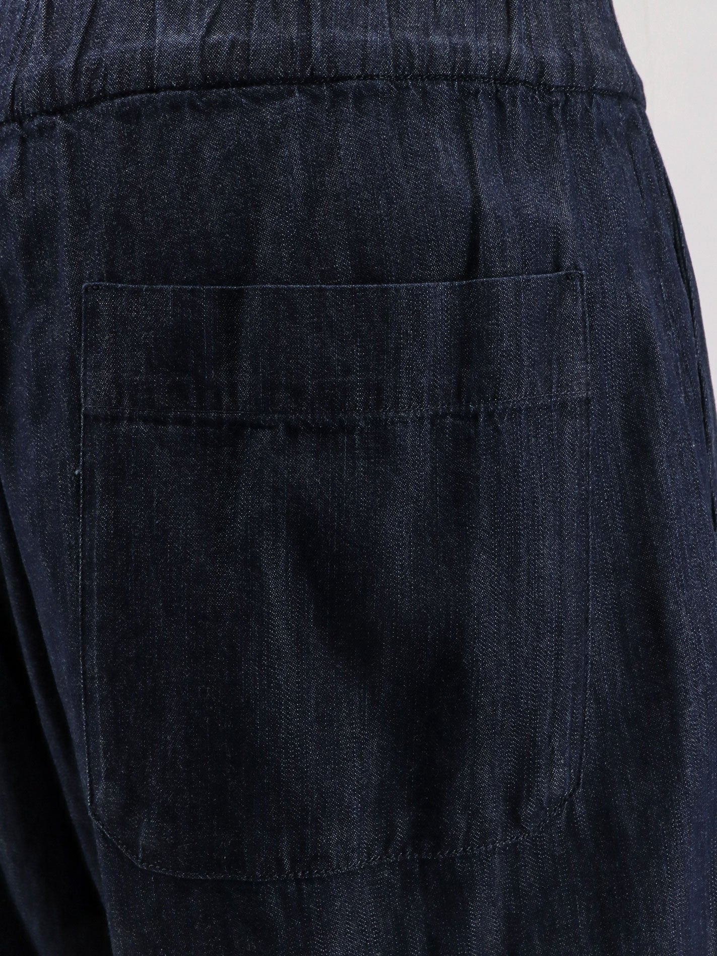 Max Mara Jour Cotton Trousers - 3