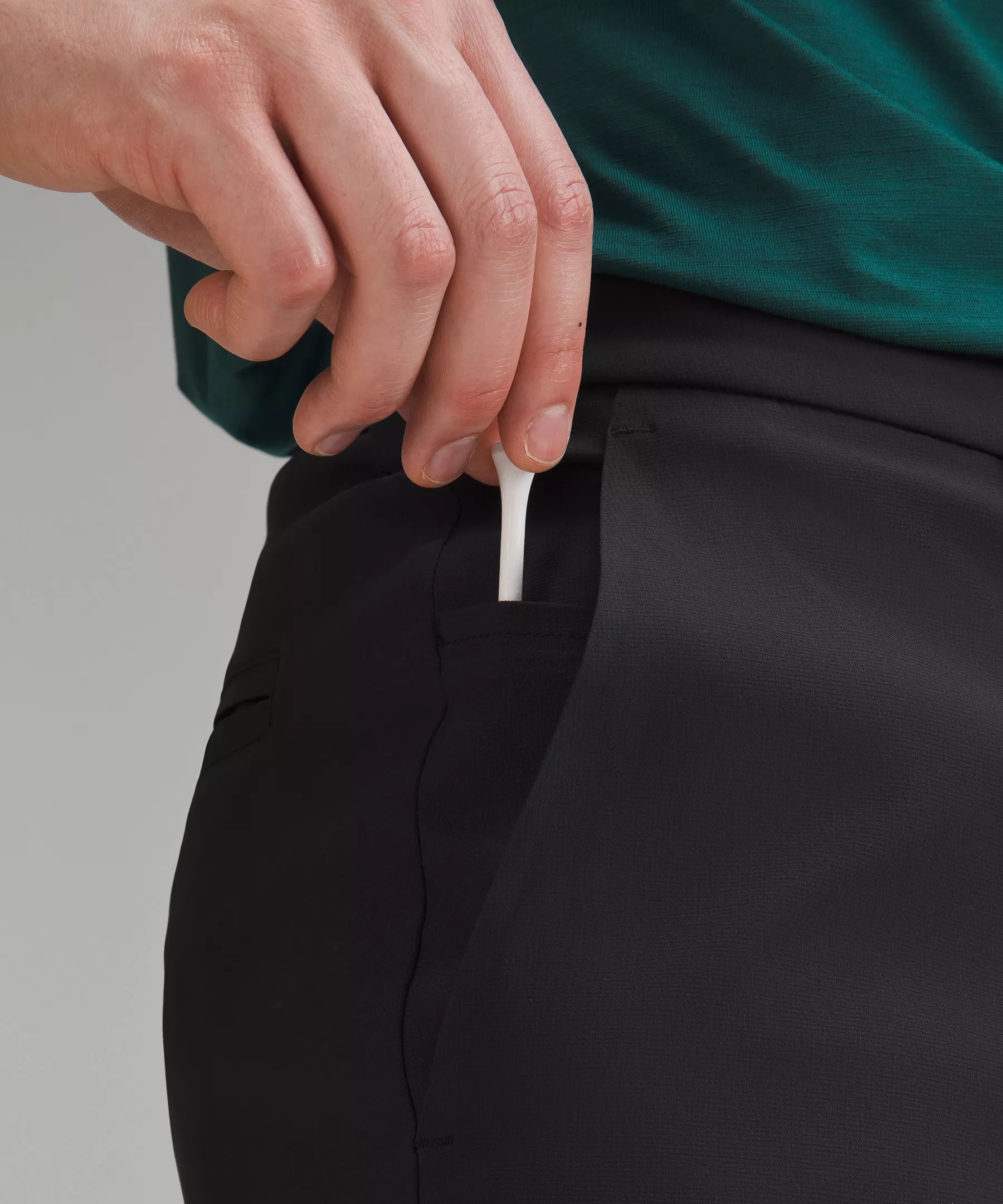 ABC Slim-Fit Golf Trouser 32L - 8