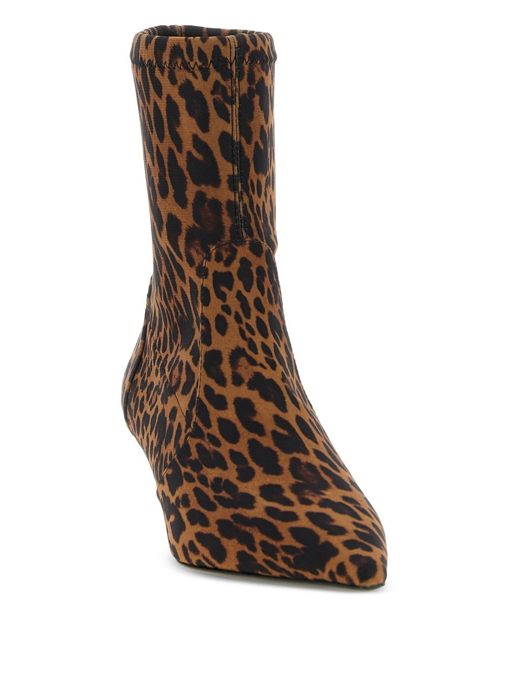 50mm Naomi ankle boots - 4