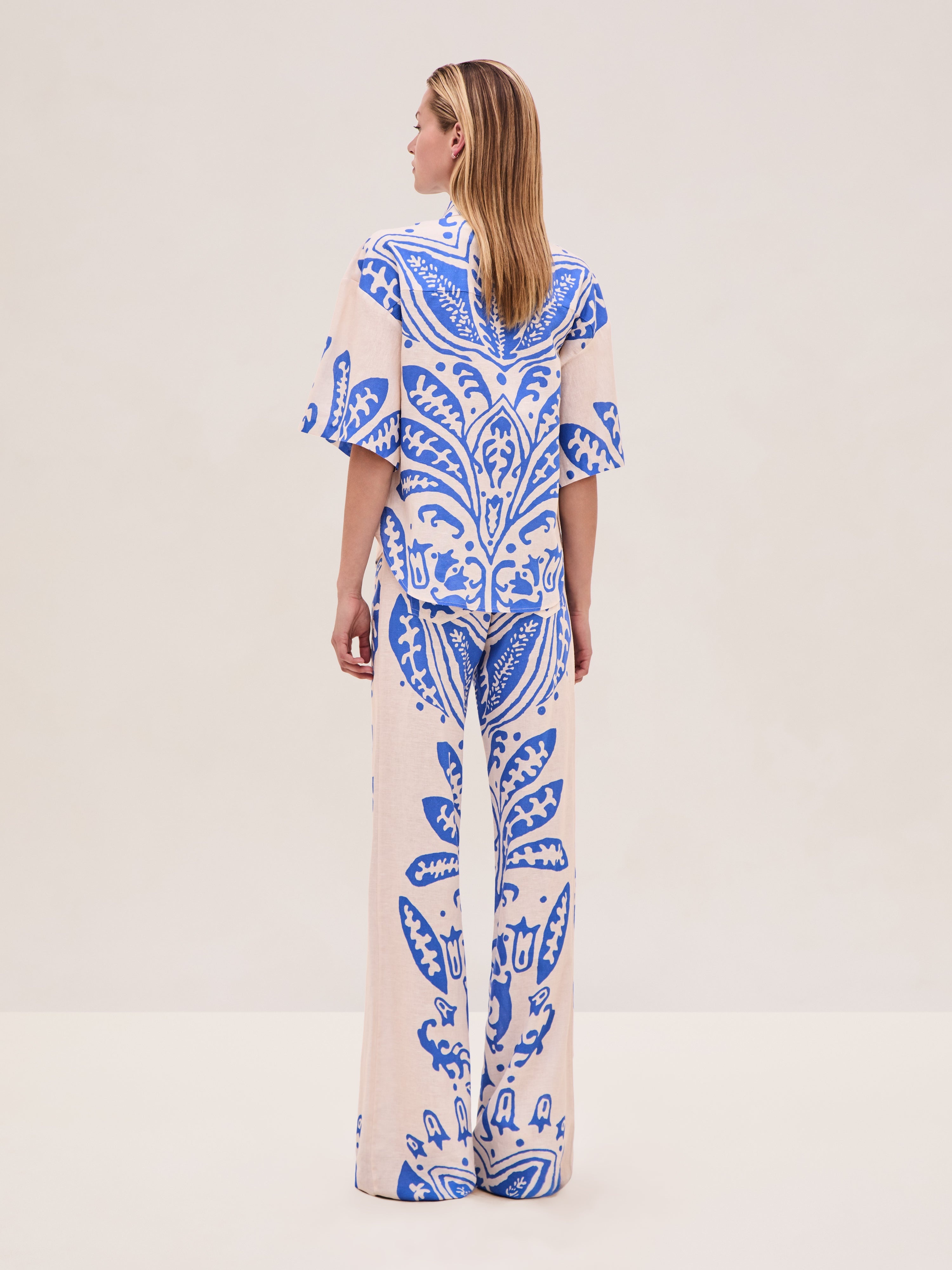 Davi Pant - 3