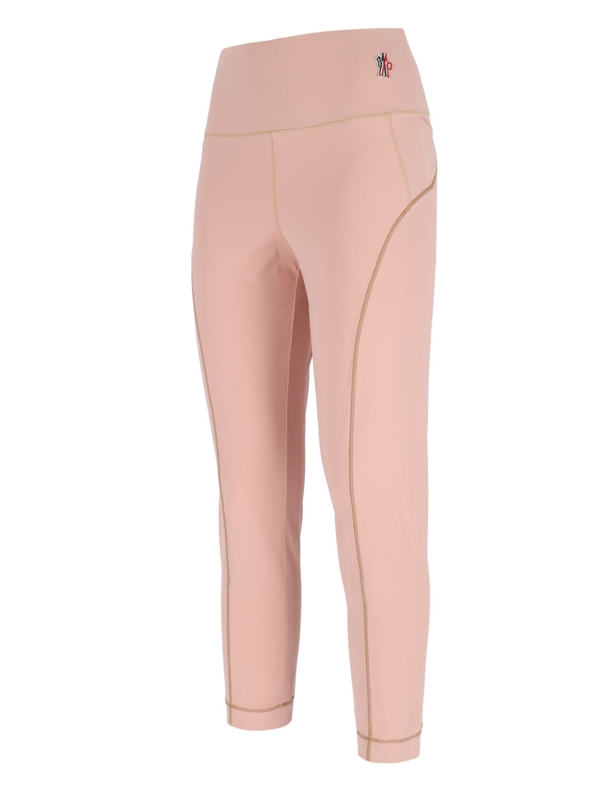 LOGO TRACK PANTS - 3