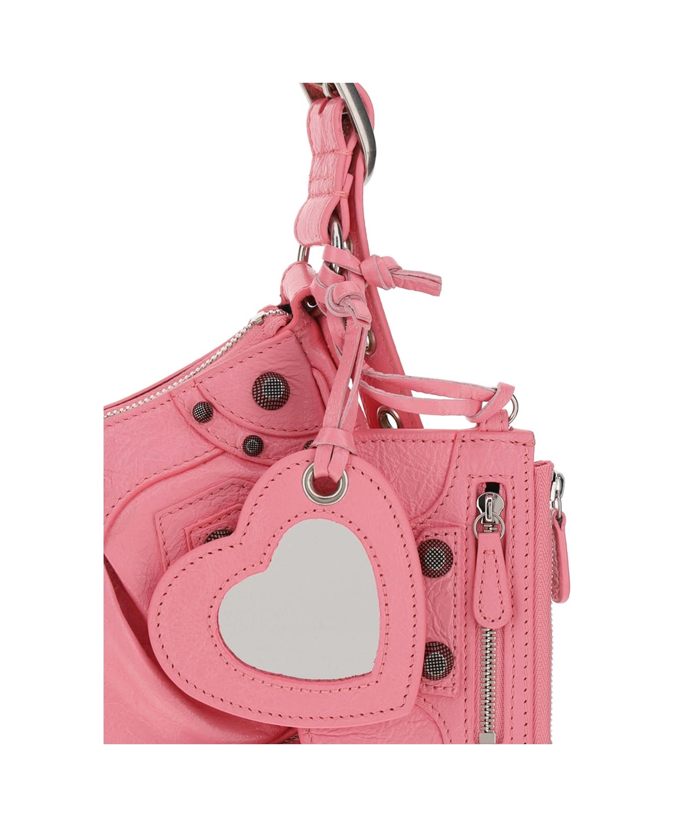Le Cagole Shoulder Bag - 4
