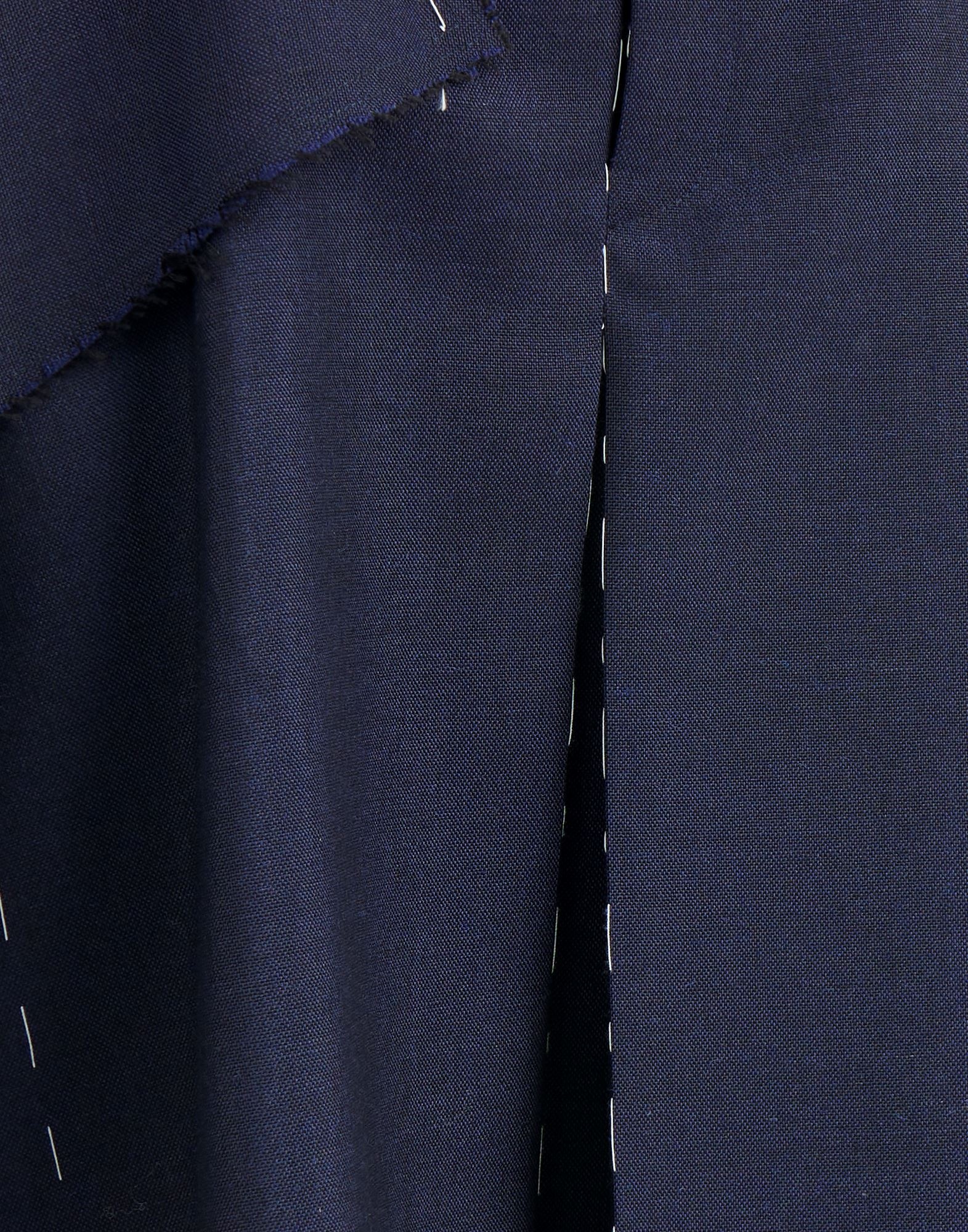 Anonymity of the lining skirt - 6