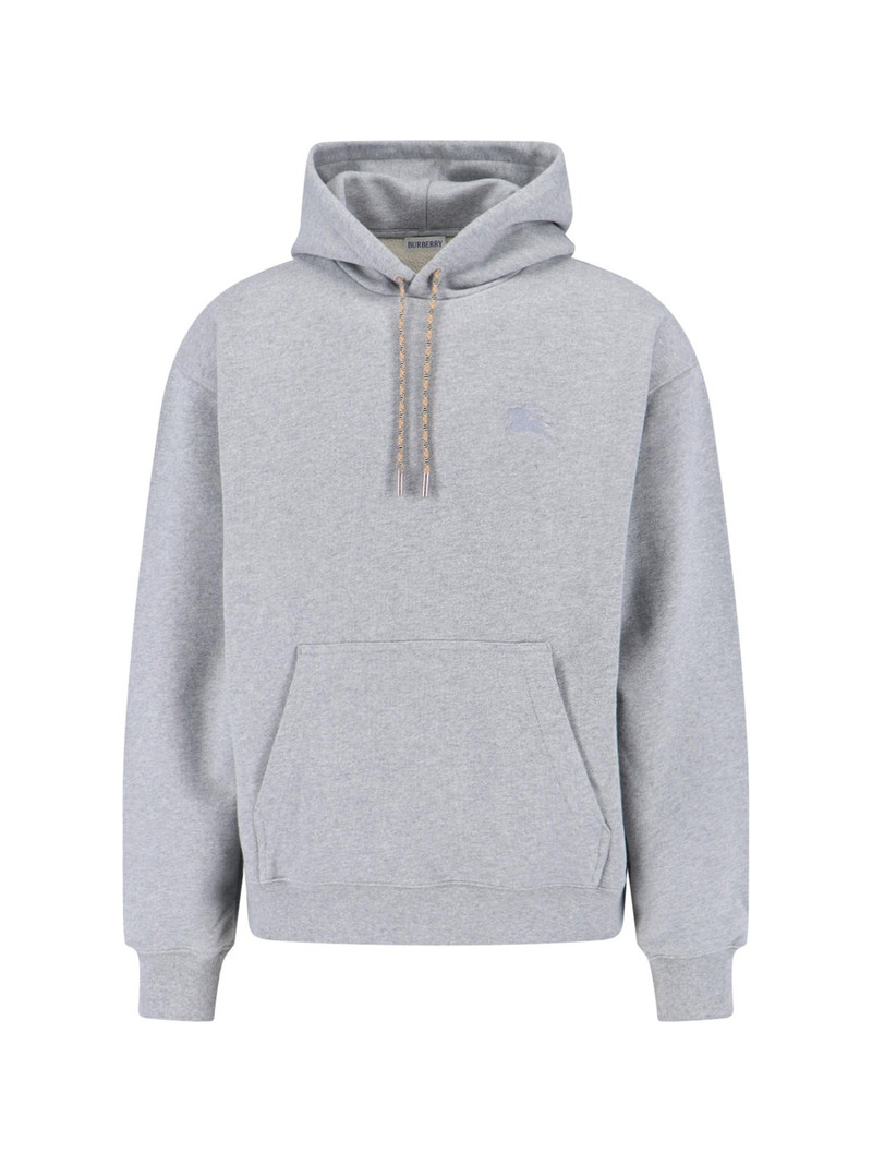"REILLY CHK PCH" HOODIE 1