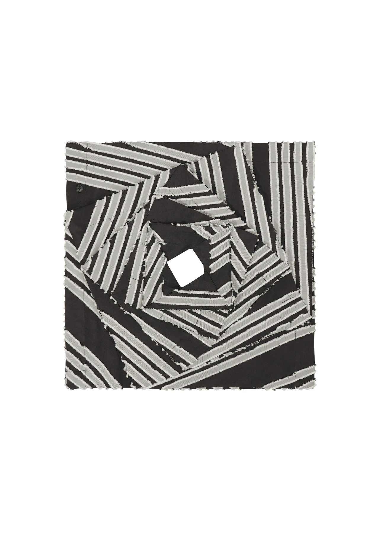 NO.1 JACQUARD TOP - 4