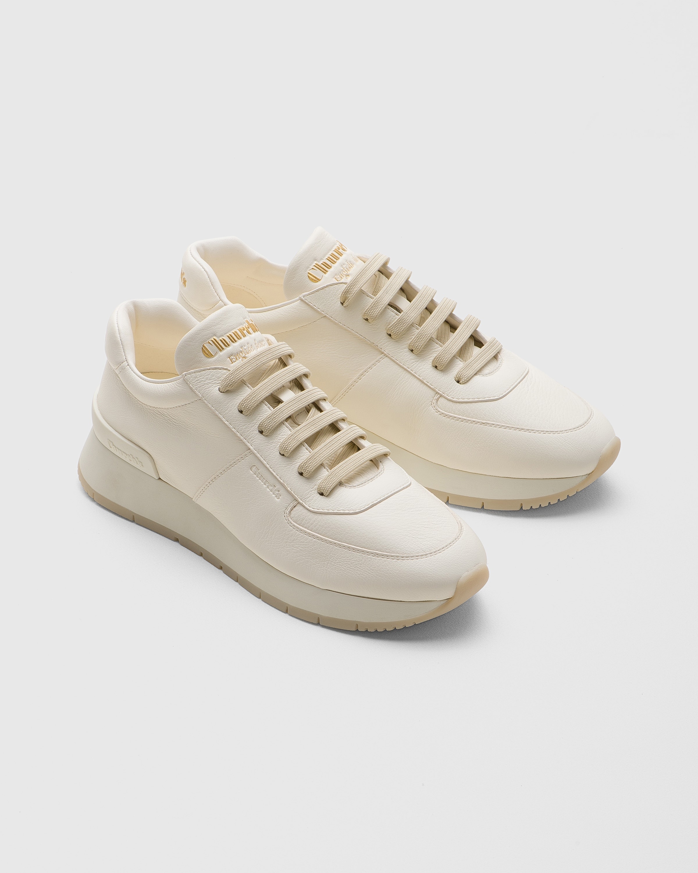 Deerskin Slip-on Sneaker - 2