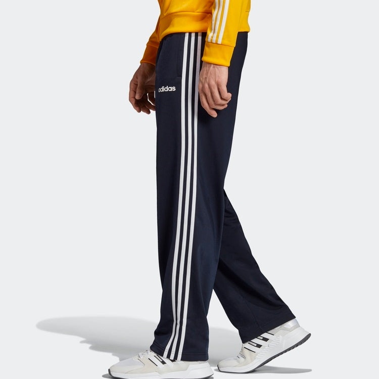 adidas Sports Long Pants Blue EI9759 - 4