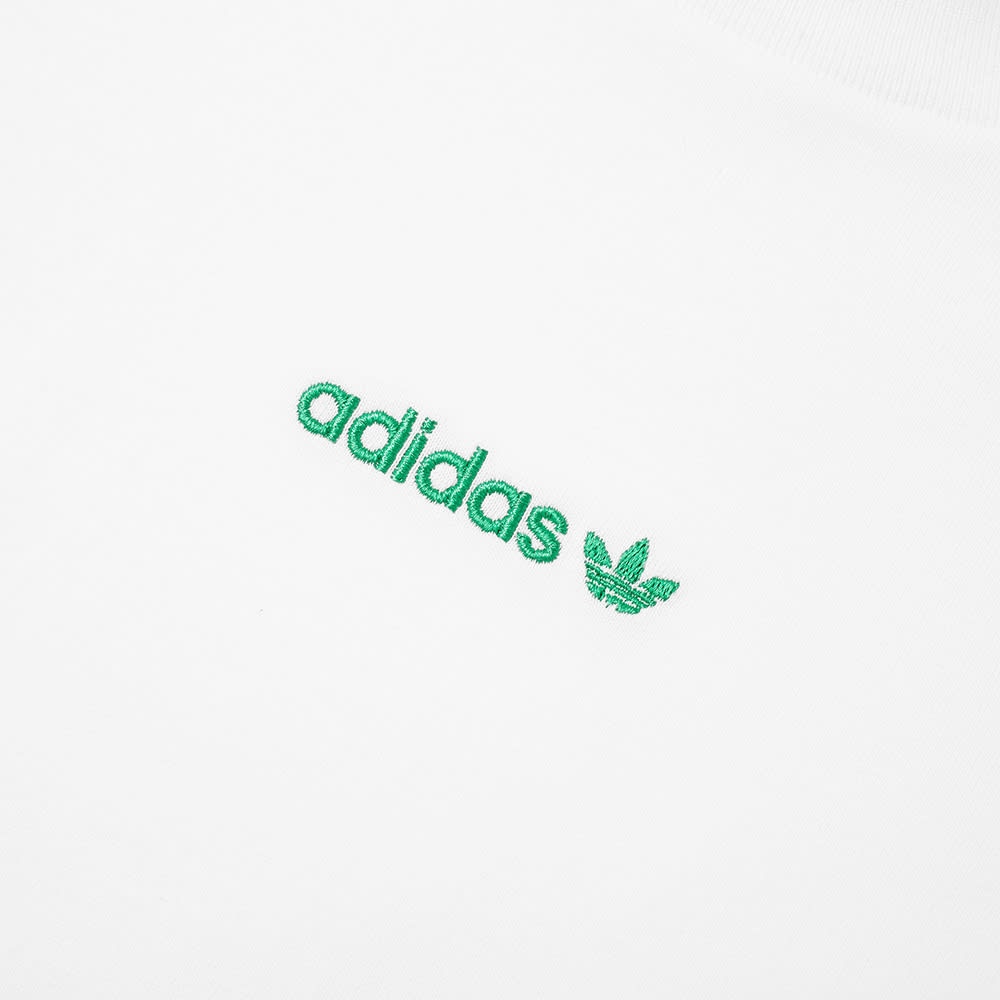 Adidas Linear Repeat Tee - 2