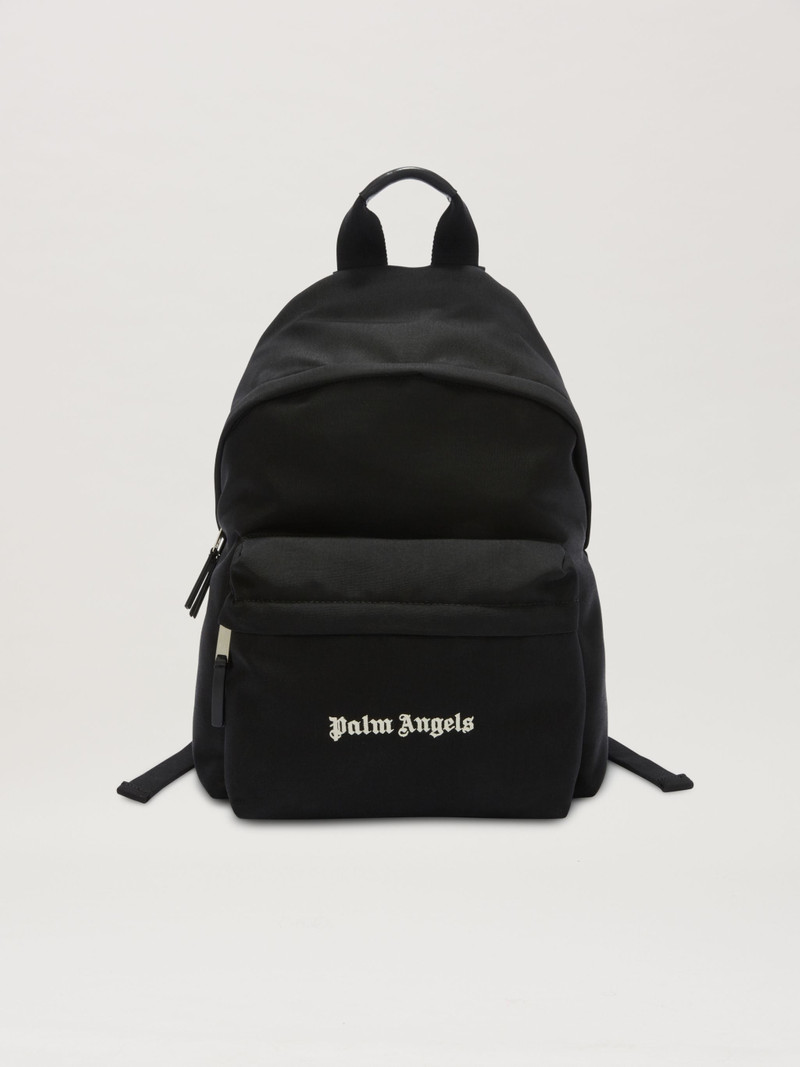 Logo Backpack - 1