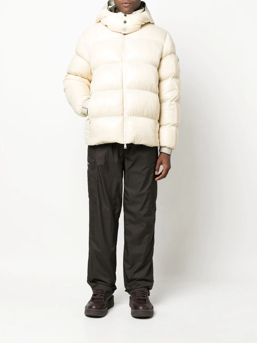 Orizaba puffer jacket - 2