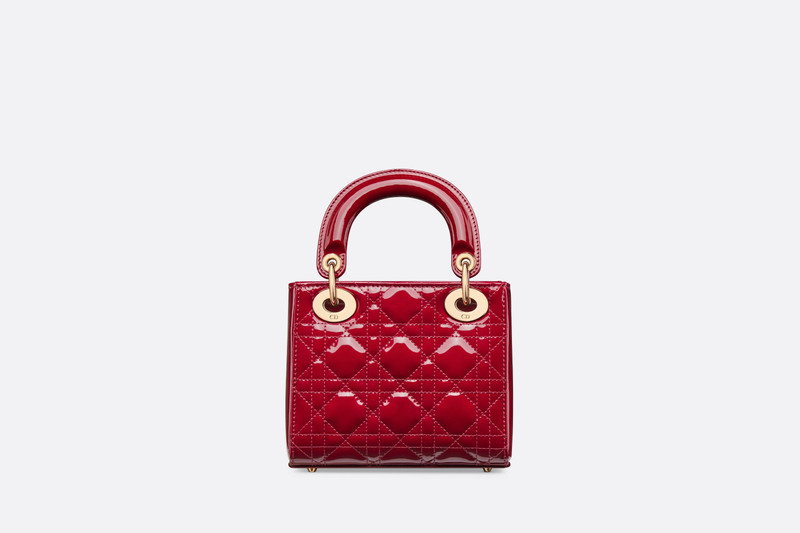 Dior Mini Lady Dior Bag outlook