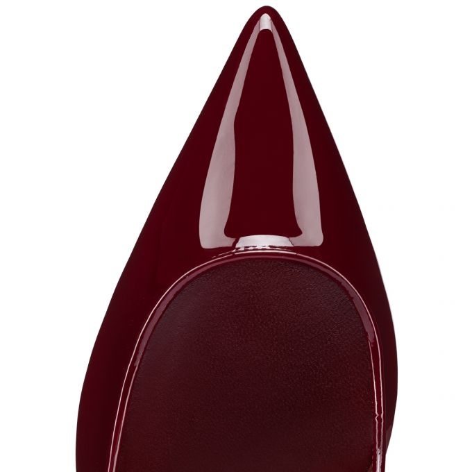 Sporty Kate Red - 4