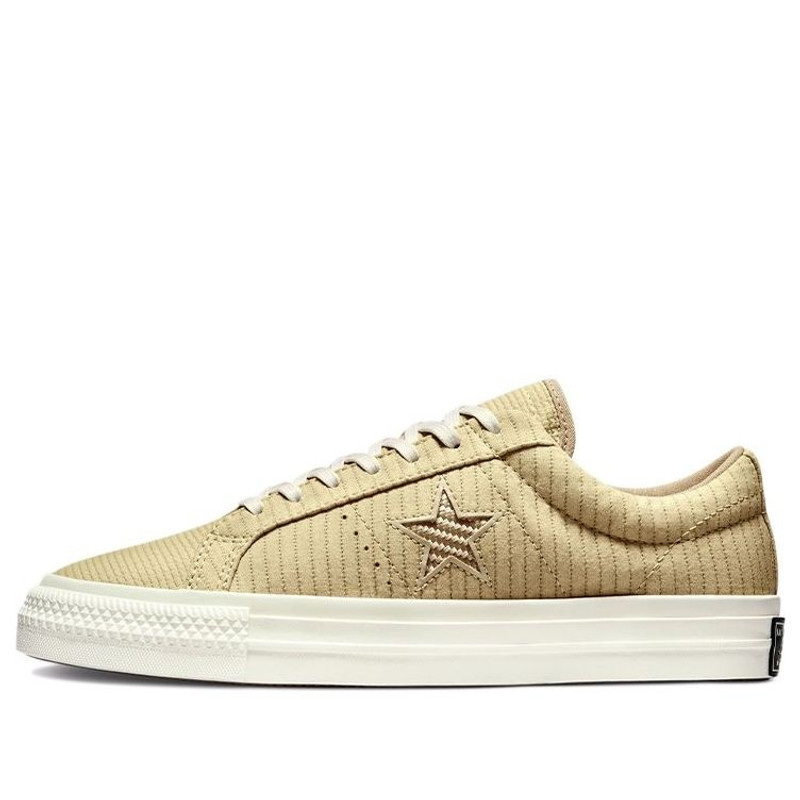 Converse One Star 'Mellow Mild - Biscotti' 171553C - 1