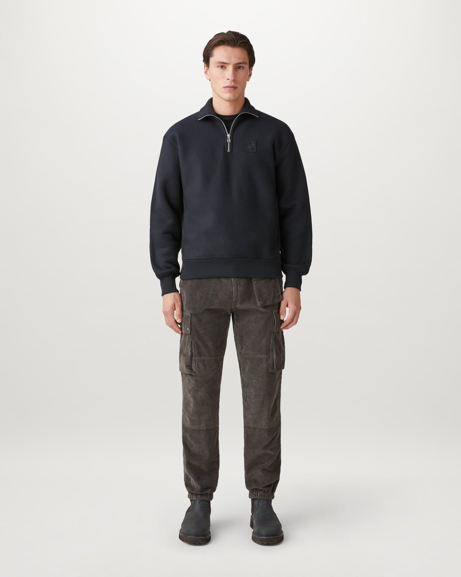 TRIALMASTER CARGO PANTS - 2