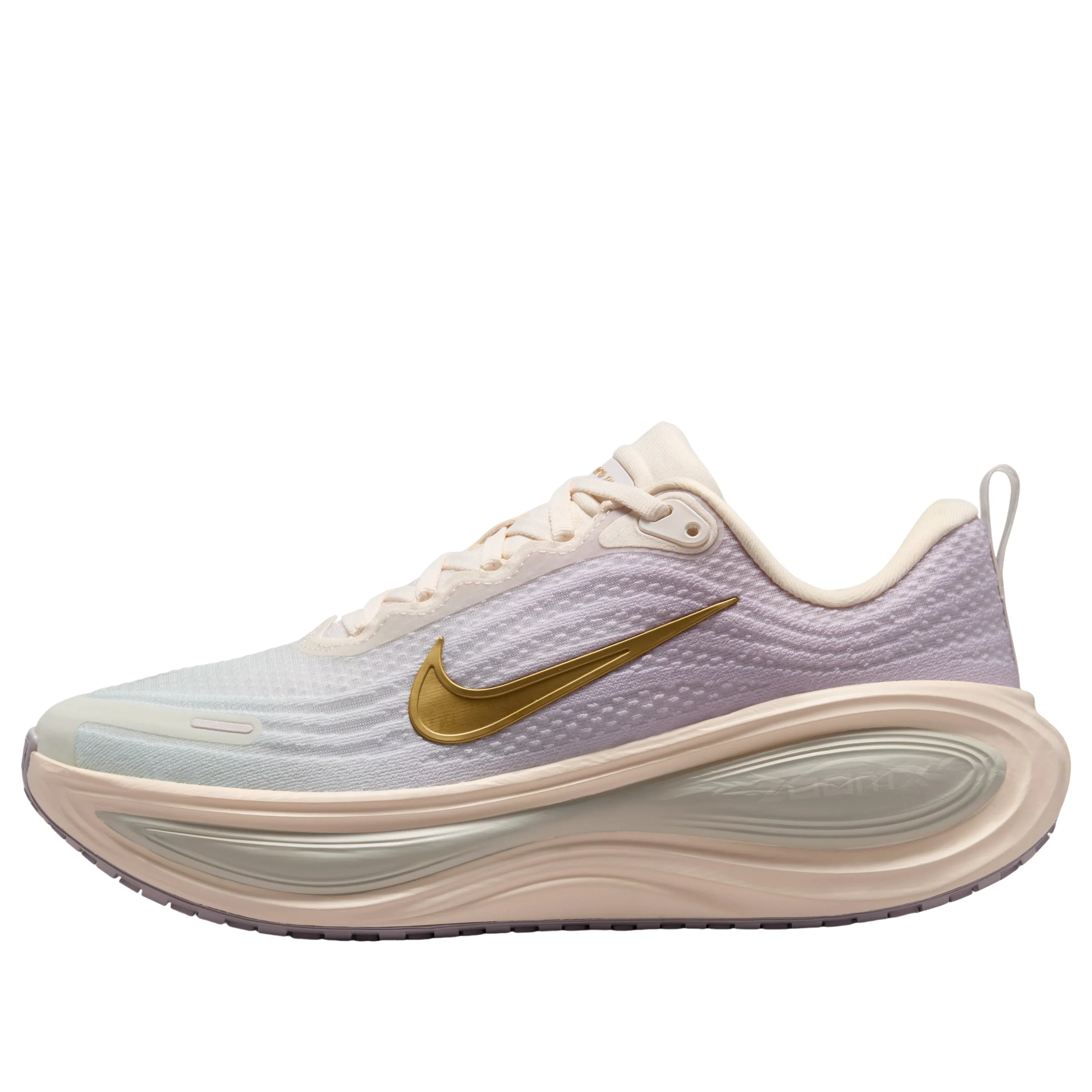 (WMNS) Nike Air Zoom Vomero Plus 'Chalk Bleached Lilac' IW1233-102 - 1