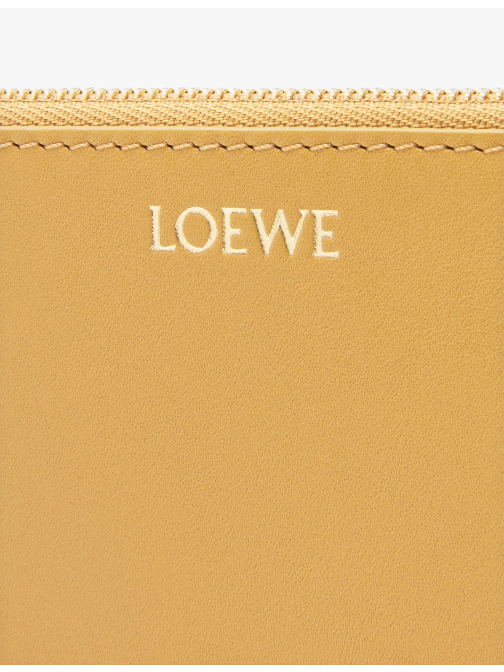 Knot leather card holder - 2
