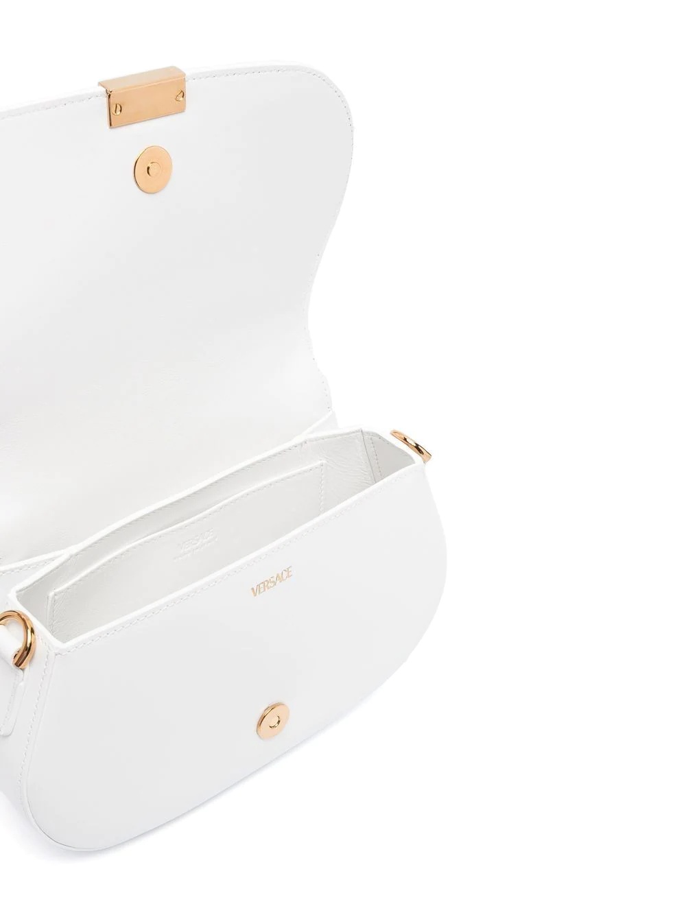 Greca Goddess shoulder bag - 5