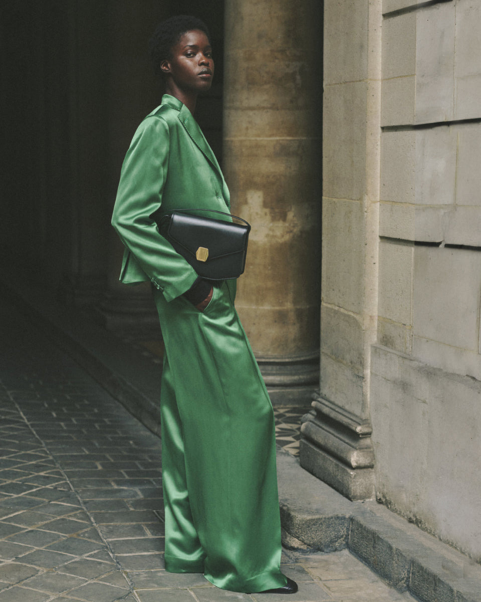 CHARLÈNE JACKET - 2