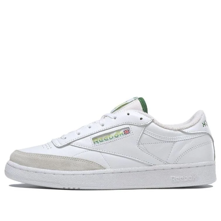 Reebok Club C 85 Vintage 'White' GY7199 - 1
