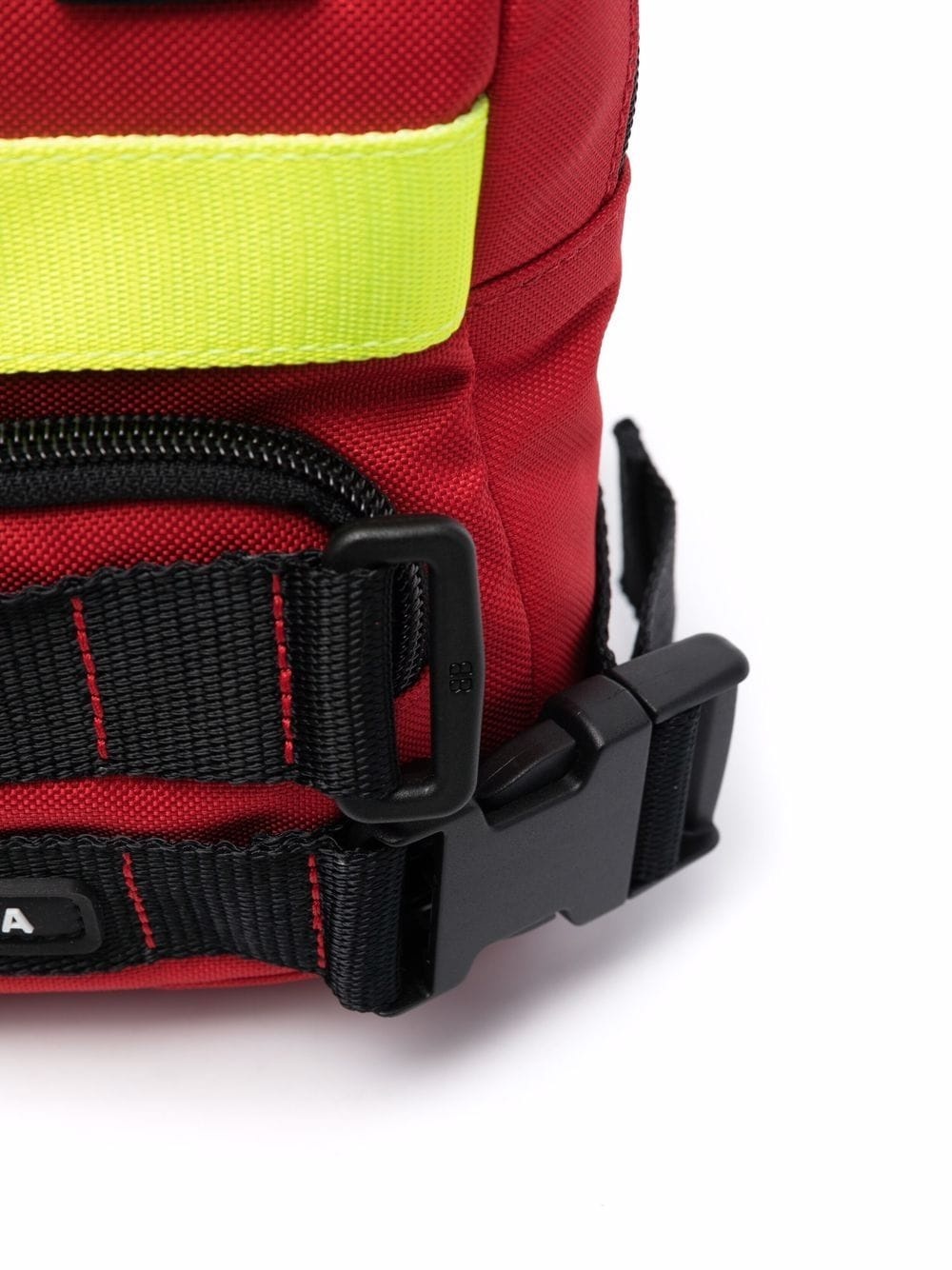 XS Fire backpack - 4