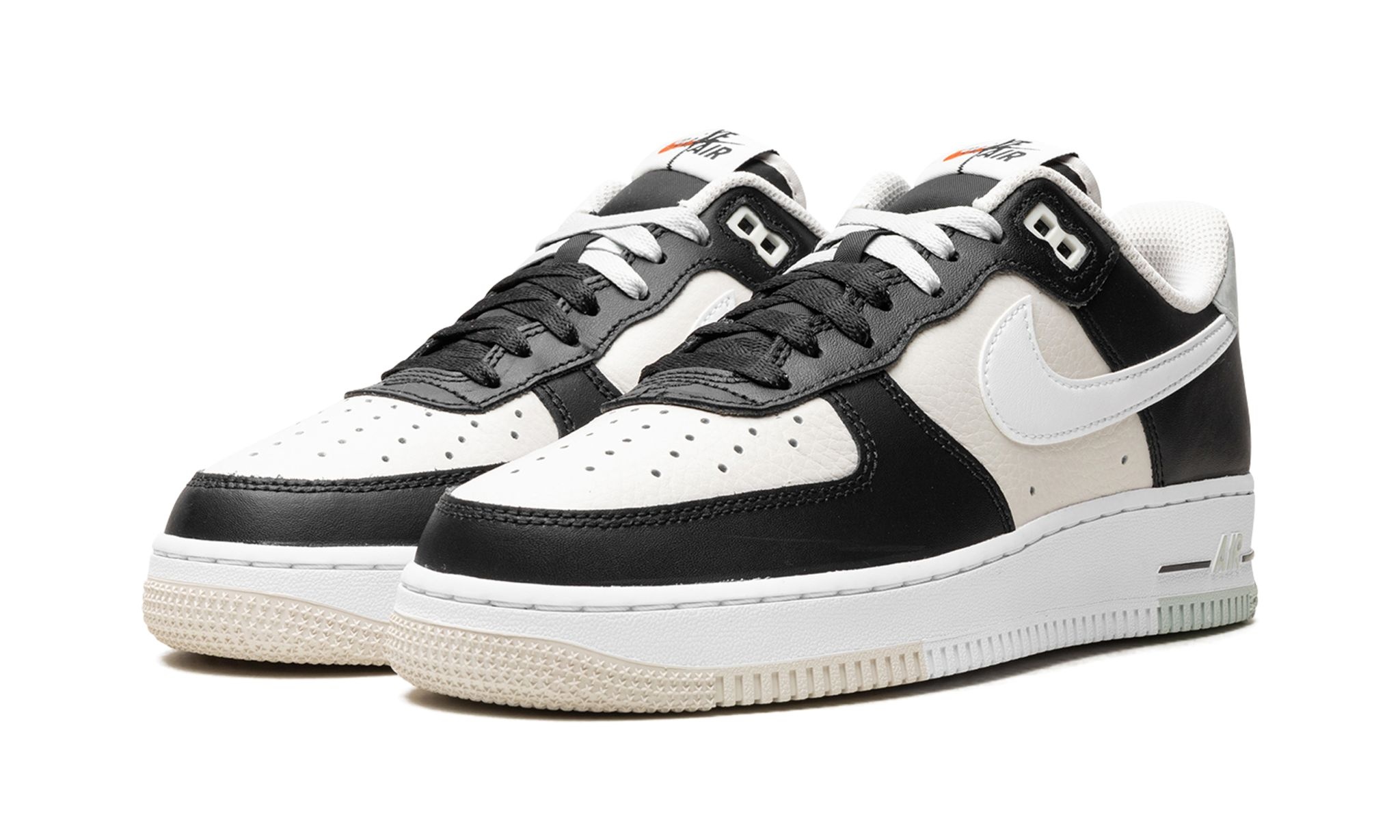 Air Force 1 Low "Split" - 2