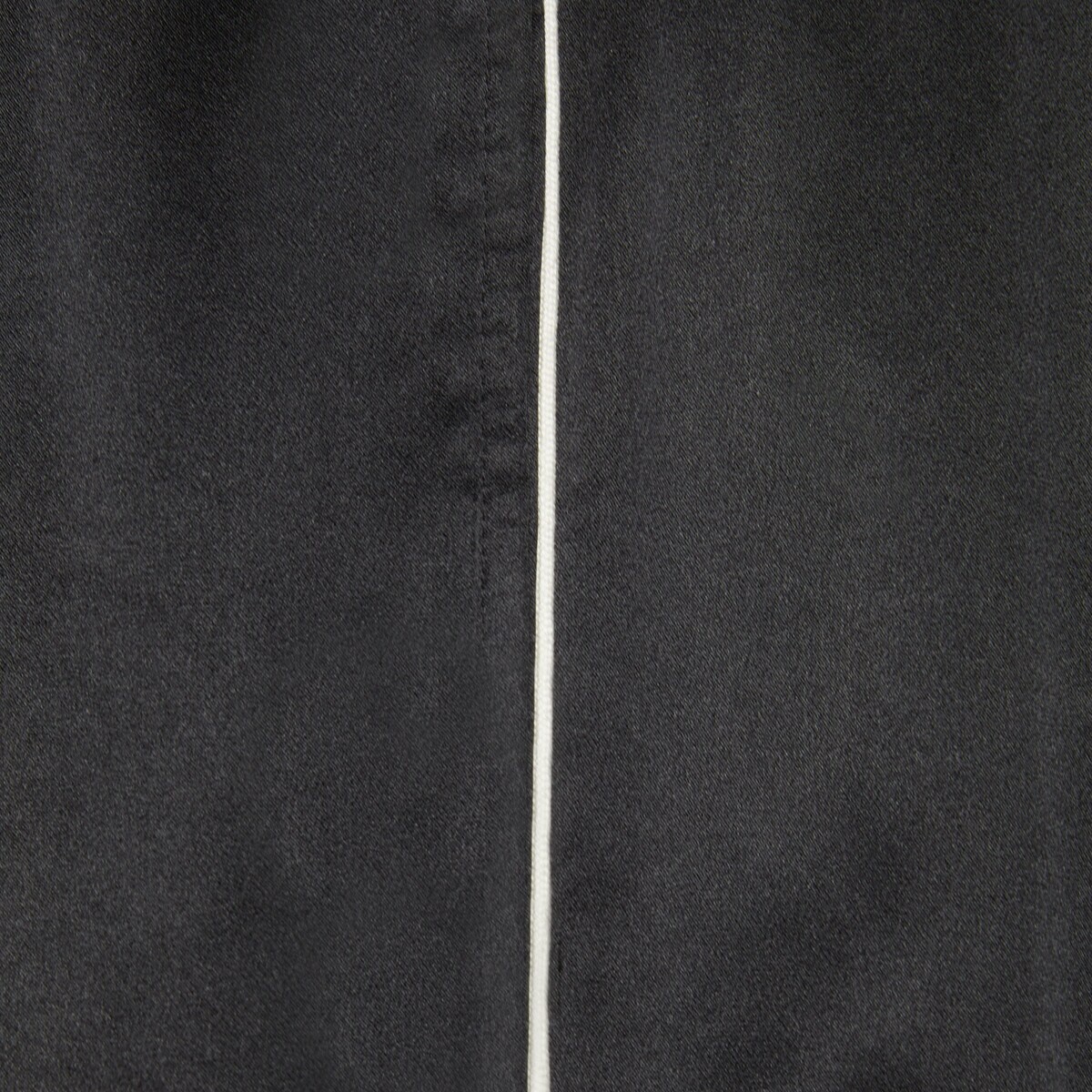 Silk satin pants - 5