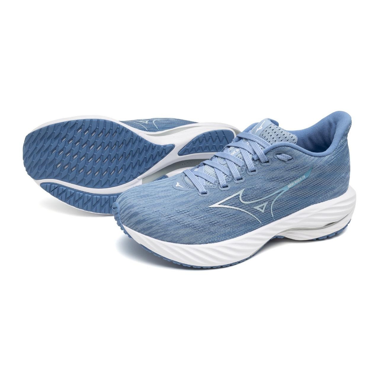 Women's Wave Rider 28 Running Shoe - 10