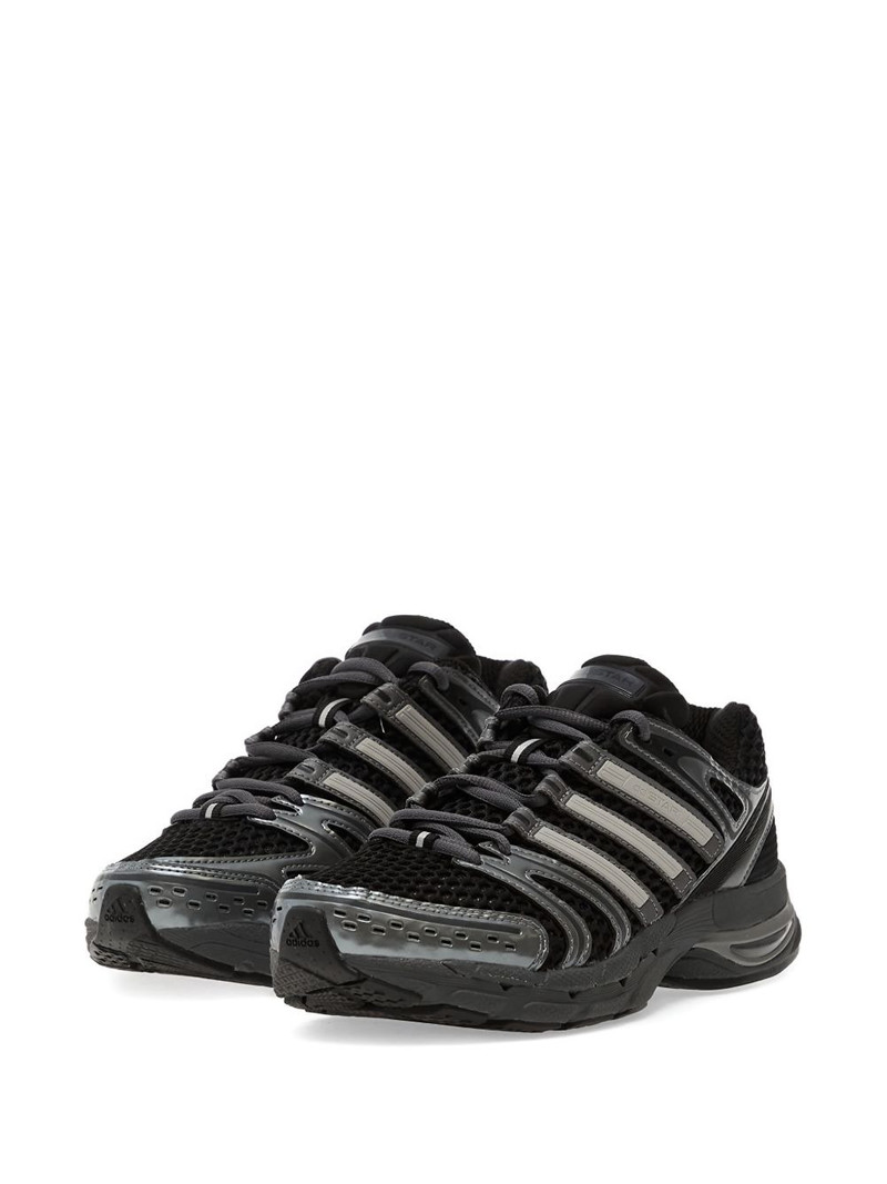 adidas Adistar Control 5 stripe-details sneakers outlook