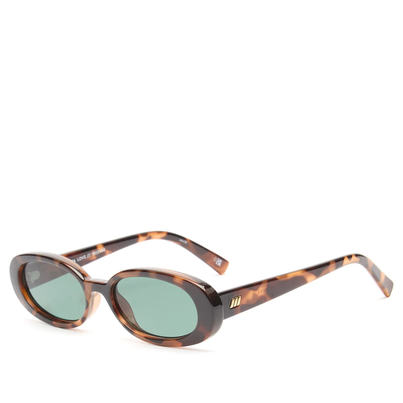 Le Specs Outta Love Sunglasses - 1