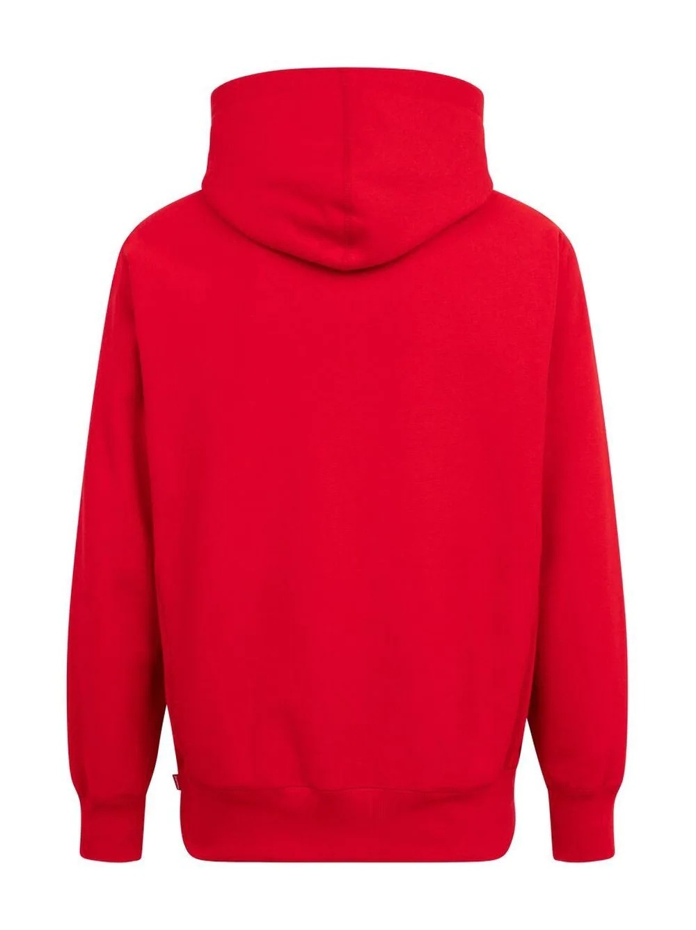 Bandana Box Logo Hoodie - 2