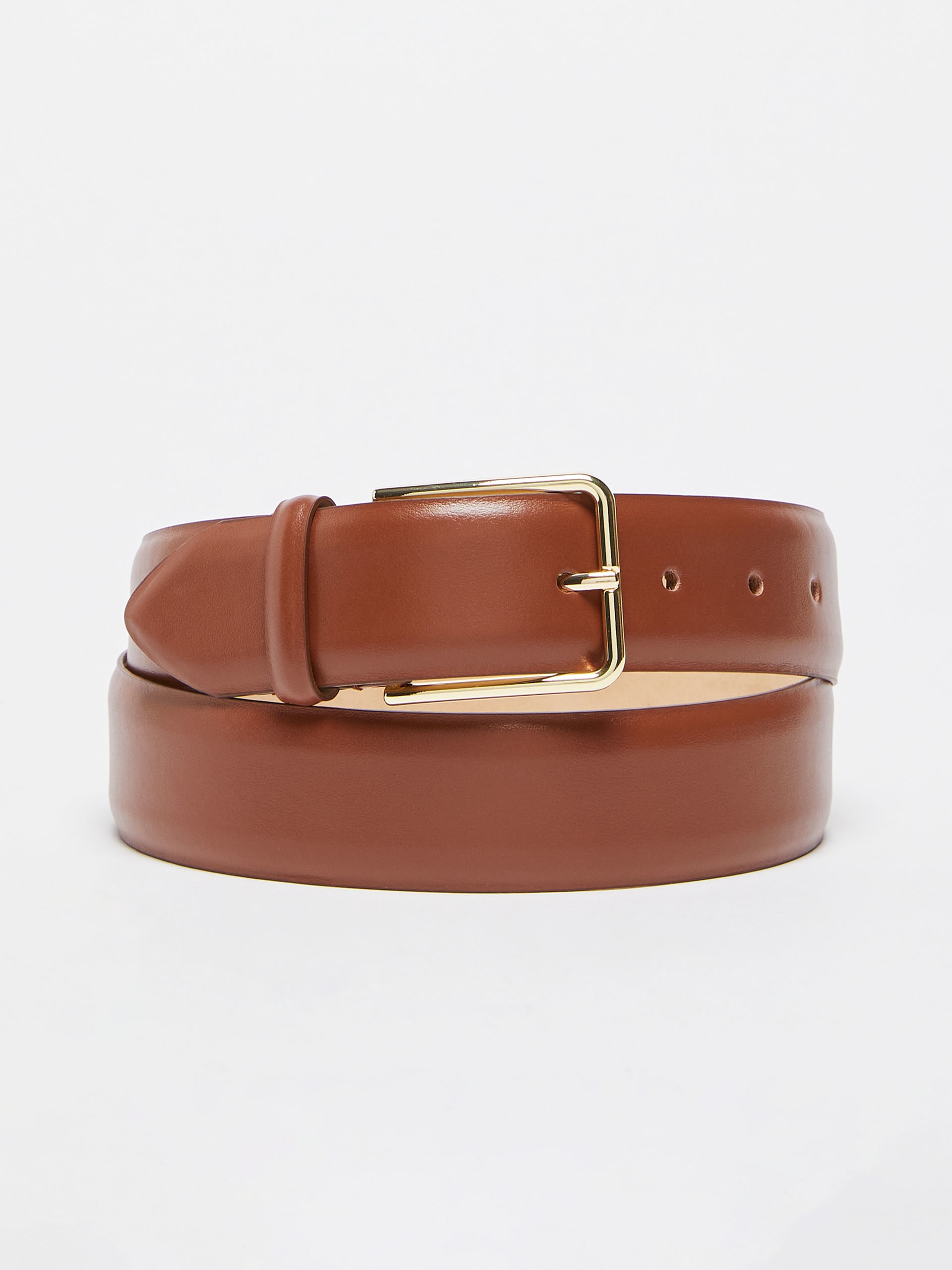 PIROGHE Leather belt - 2