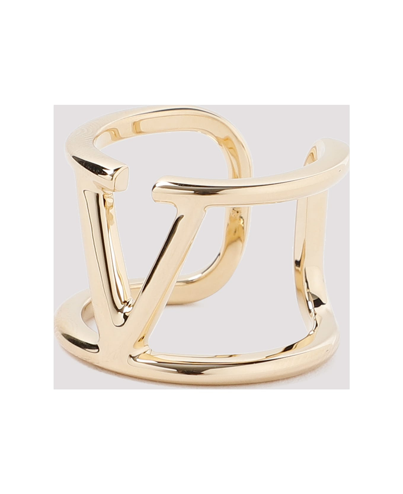 Brass Ring - 5