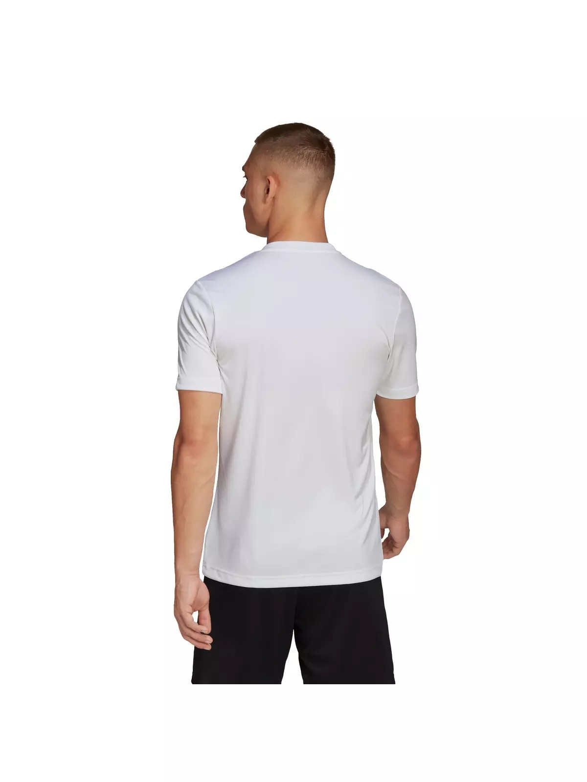 Men's Entrada 22 Soccer Jersey - White - 2