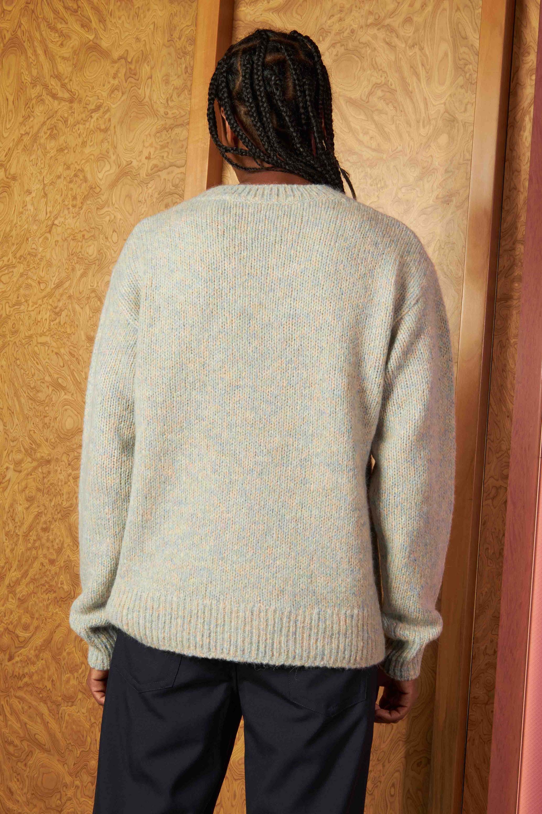 Morane Crew Neck Knit - 3