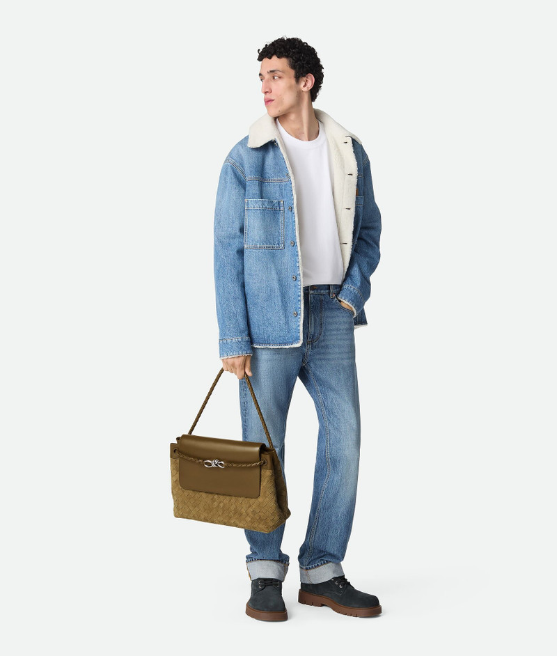 Andiamo Messenger 6
