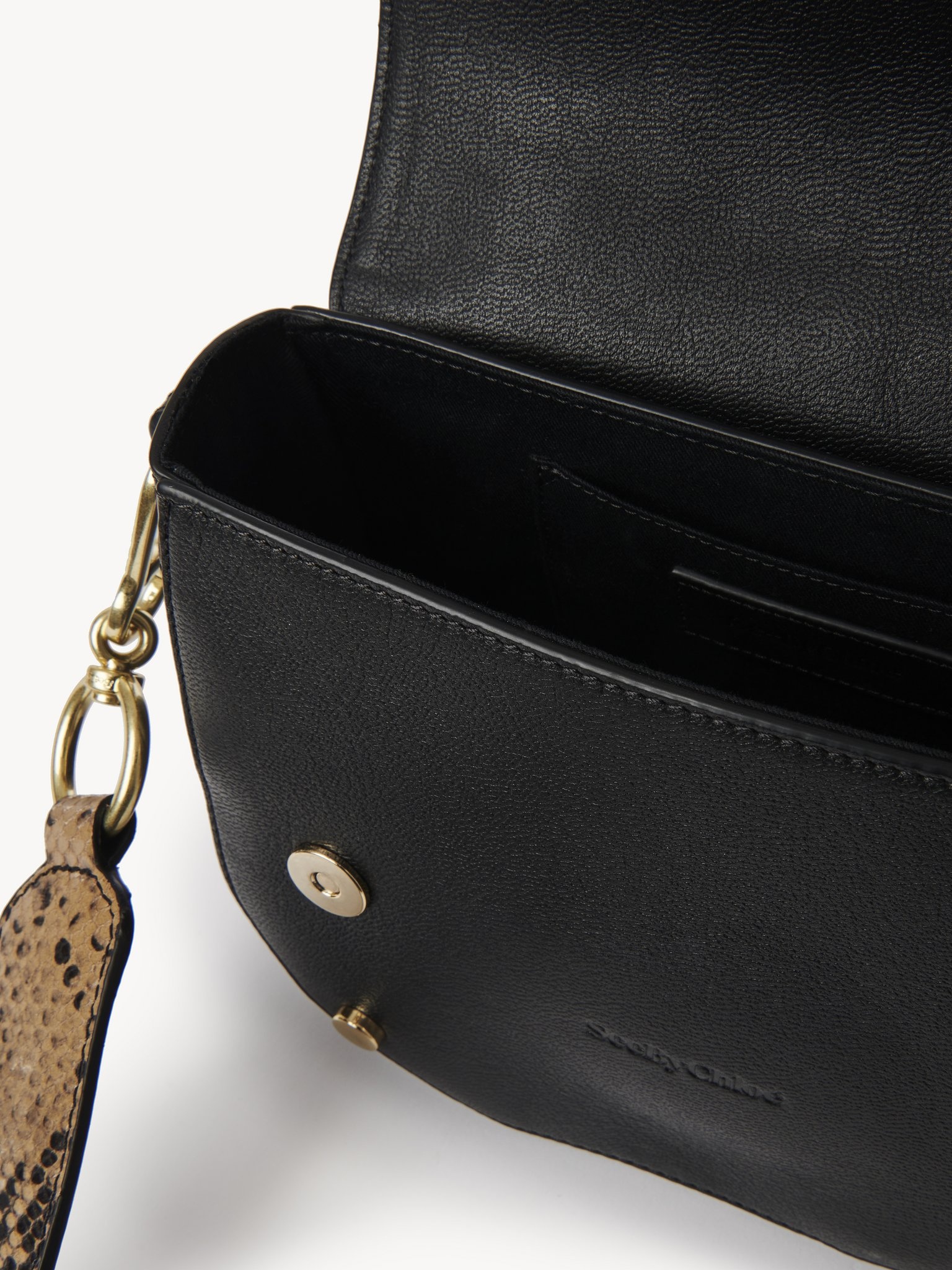 MARA CROSSBODY BAG - 4