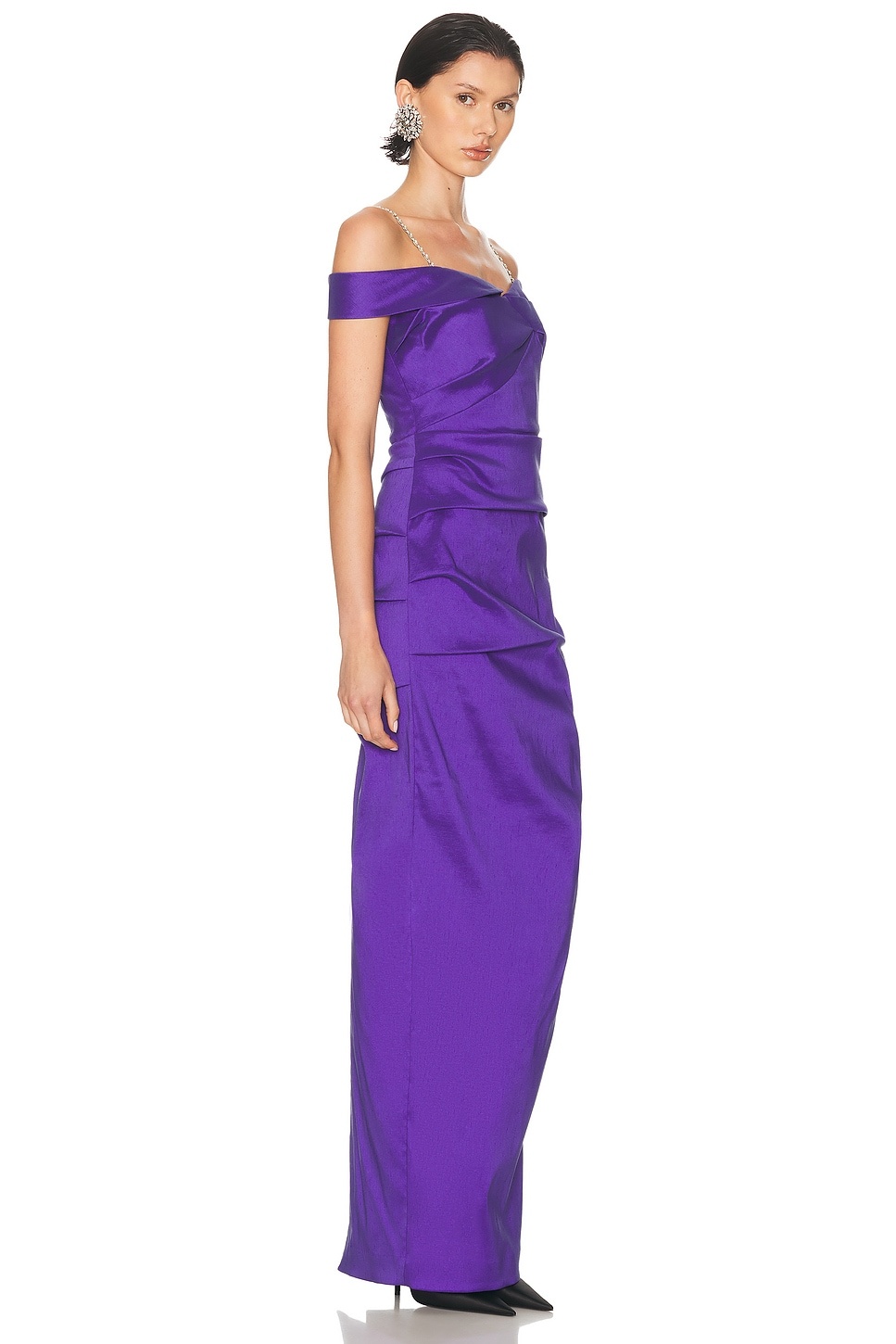 Dahli Gown - 2