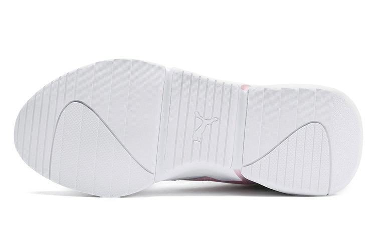 (WMNS) PUMA Barbie x Nova 'Orchid Pink' 370721-01 - 5