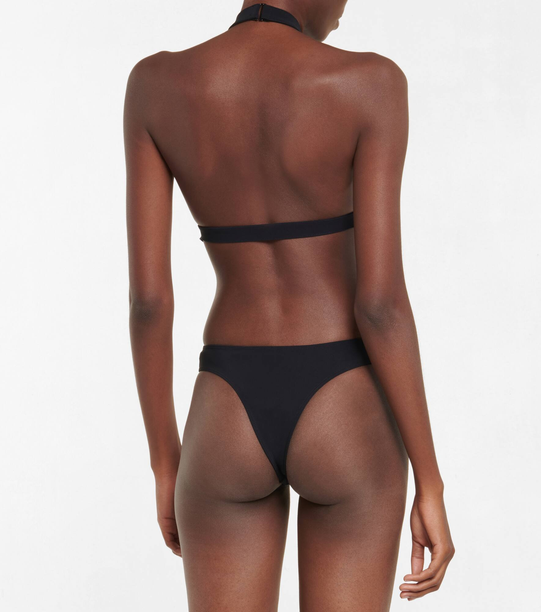 Cutout swimtsuit - 3