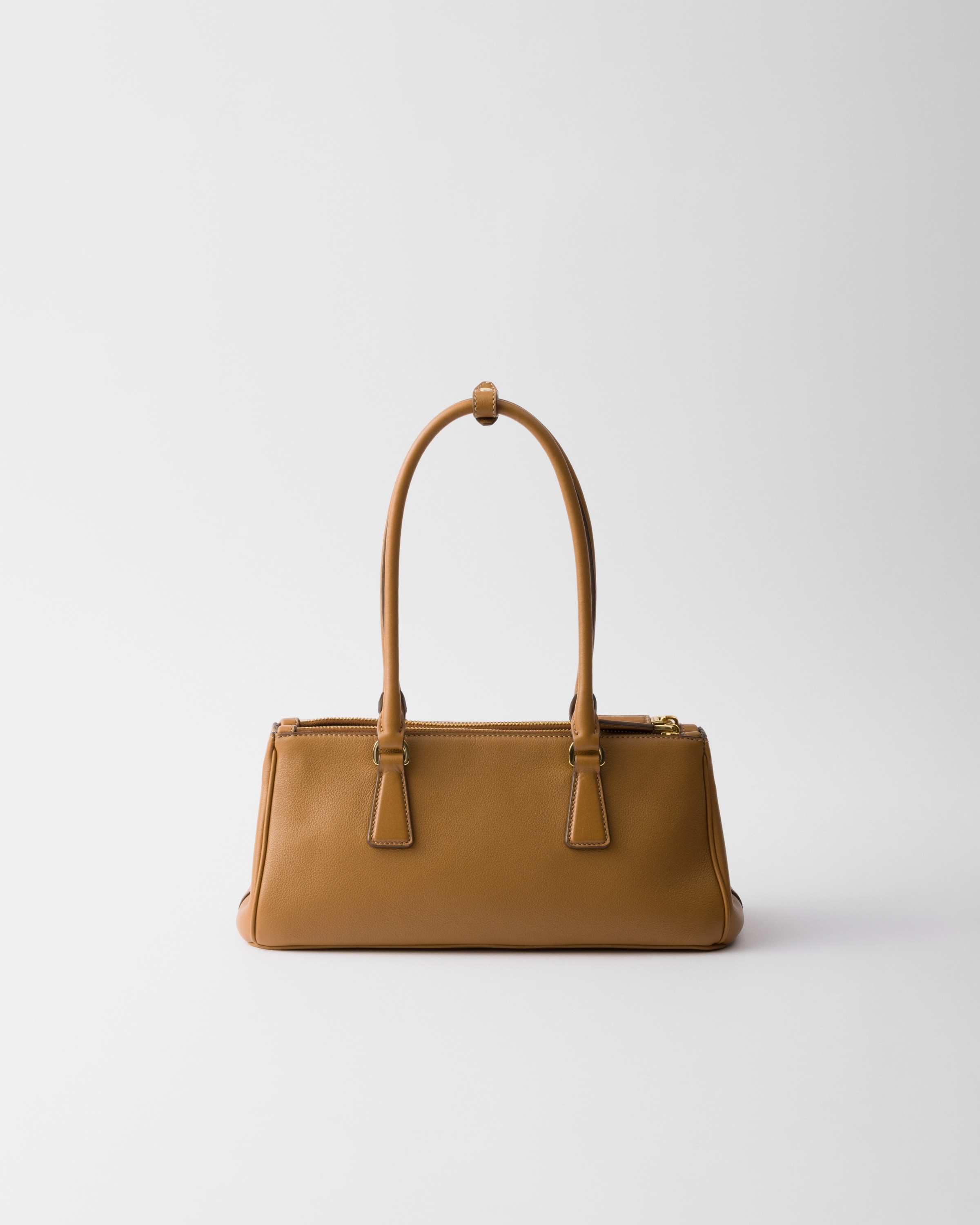 Medium Prada Galleria leather bag - 4