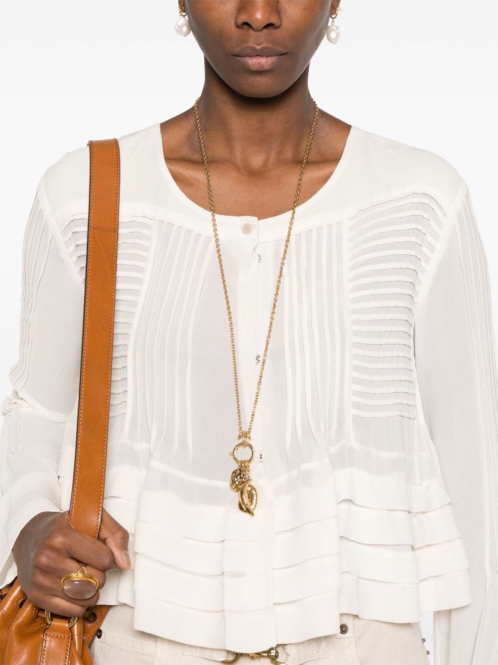 Carolia blouse - 5