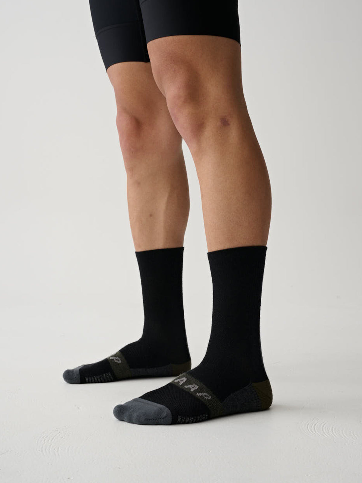 Alt_Road™ Merino Sock - 6