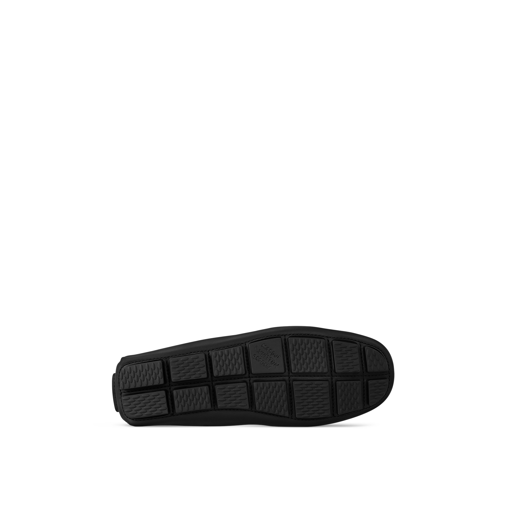 LV Monza Moccasin - 5