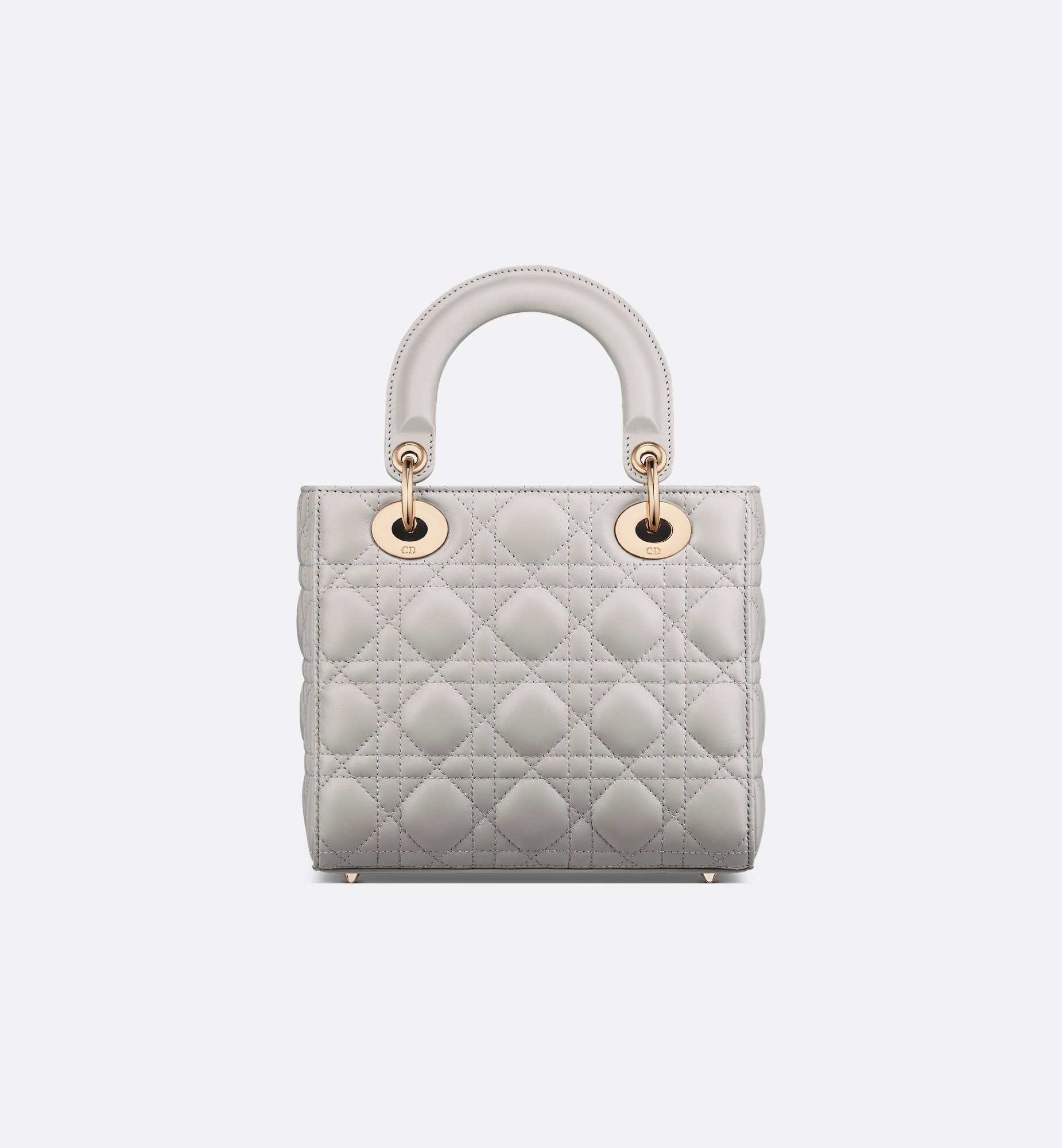 Small Lady Dior My ABCDior Bag - 2