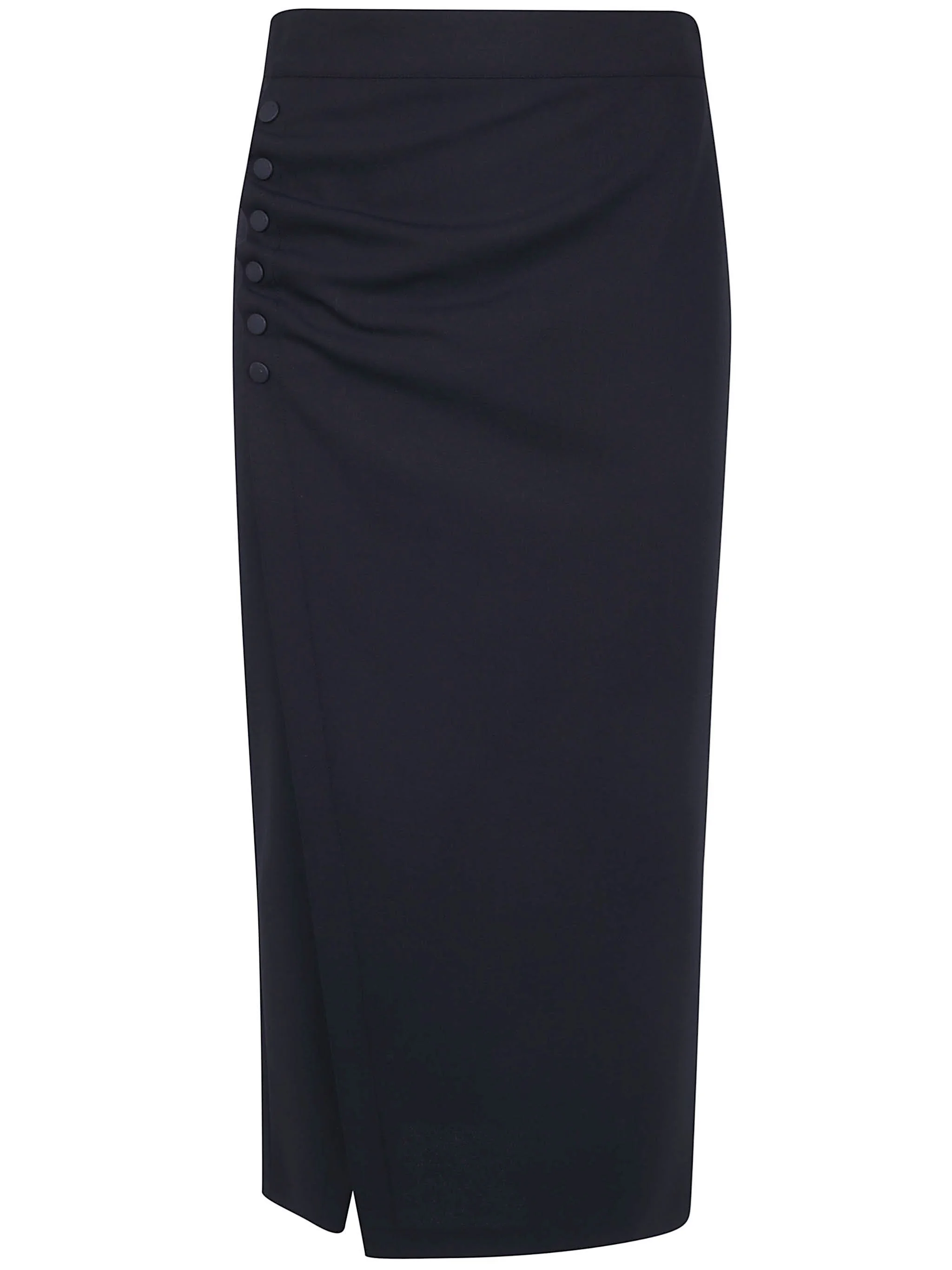 Skirt Black - 1