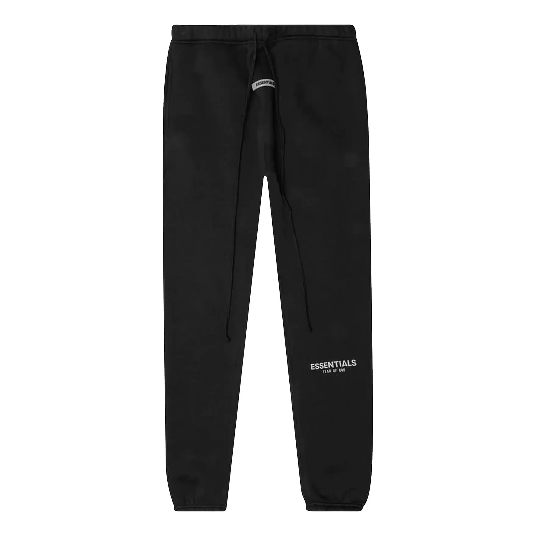 Fear of God Essentials Sweatpant 'Strech Limo' 130HO202000F - 1