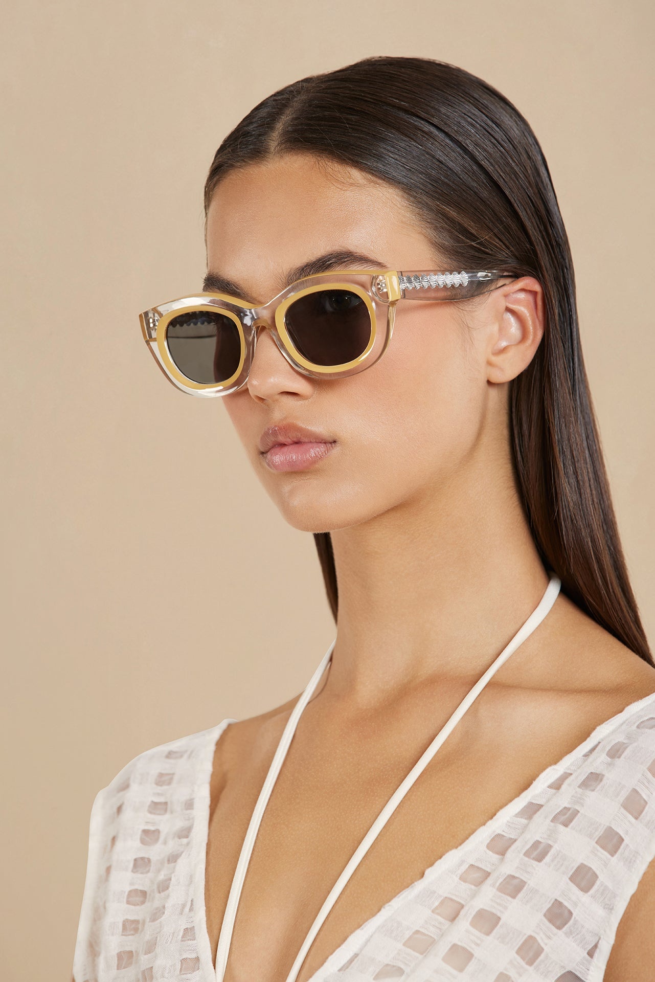 LILI SUNGLASSES - 4