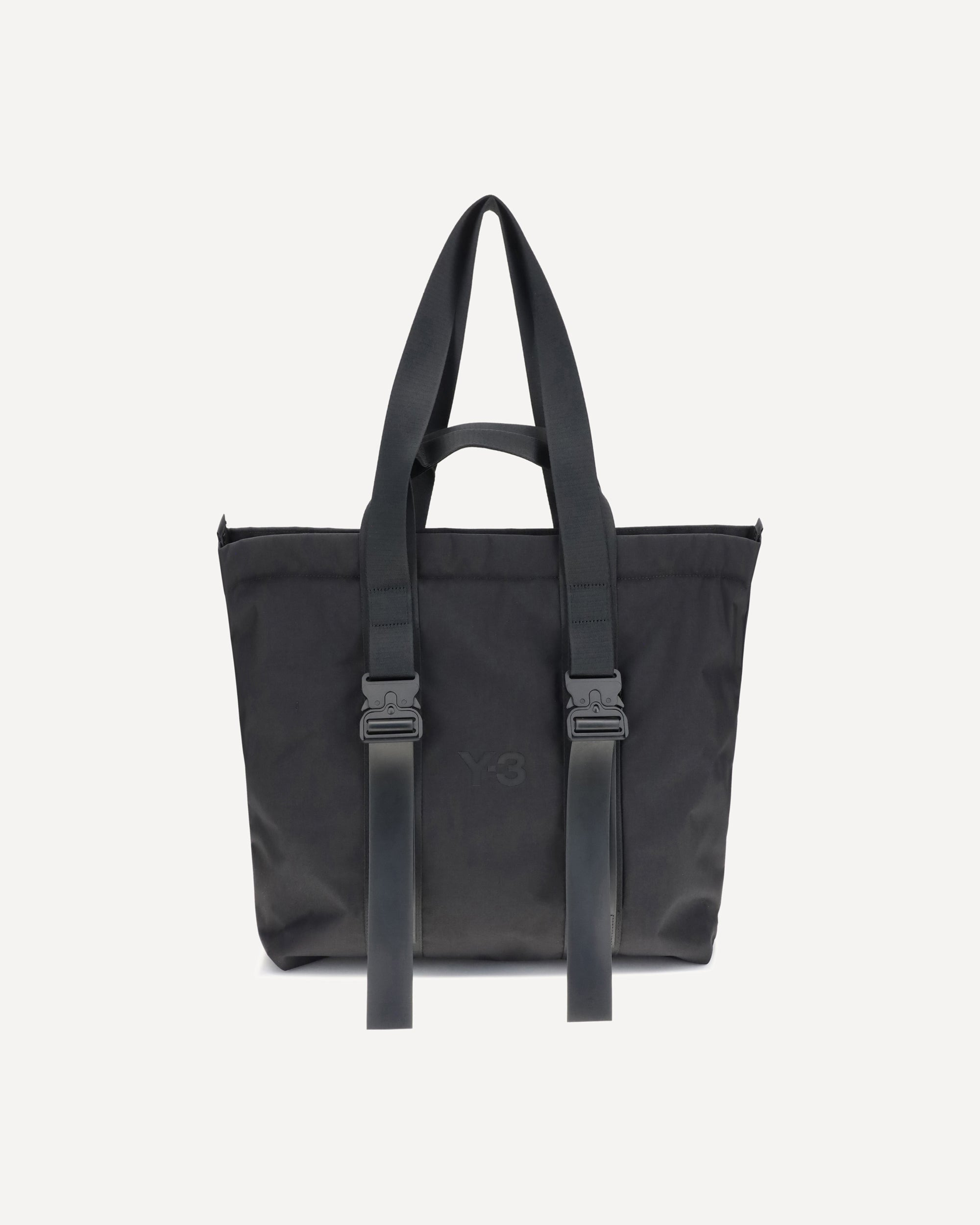 Nylon Tote Bag - 1